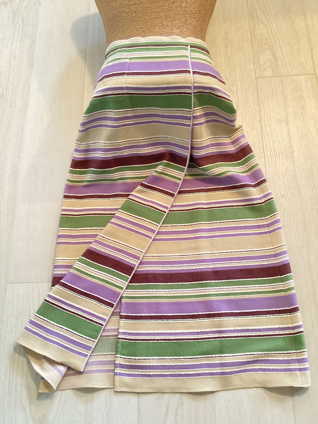 Chanel Röcke: Schöner CHANEL Rock,  Vintage – Gebraucht aus Eglisau von mar_5rn2 1