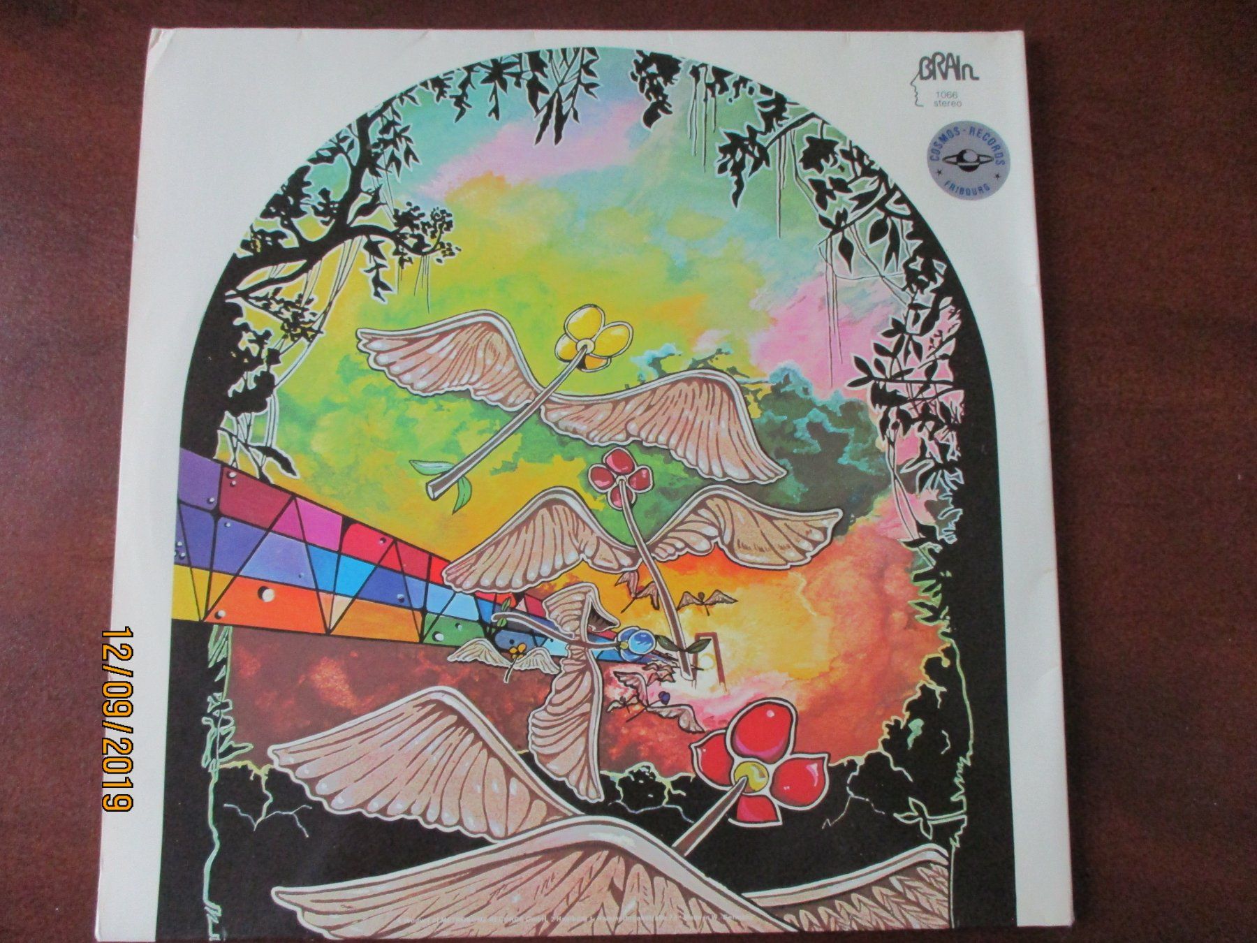 Dischi in vinile: Jane – Lady – Usato da Liestal venduto da Disc-Point 3