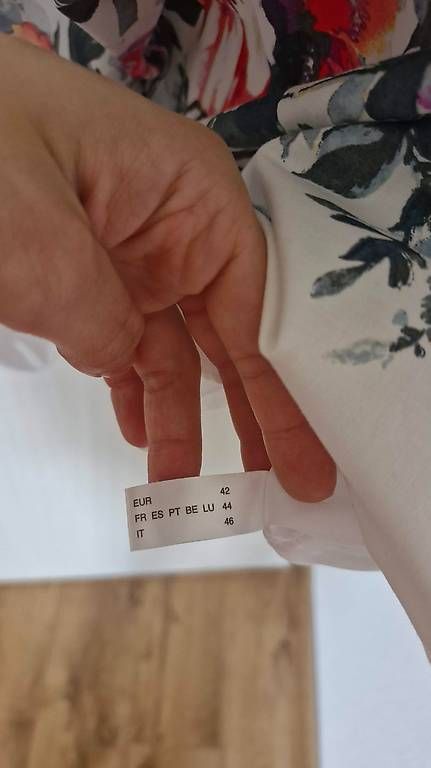 Vestiti: Kleid Gr. 42 – Usato da Kaltbrunn venduto da akkeber007 3
