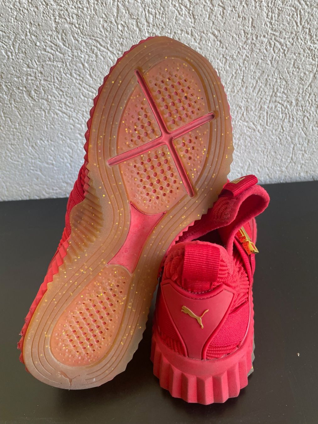 Scarpe da donna: Sneakers Puma x Selena Gomez – Usato da Martigny venduto da ritonlgazon 2