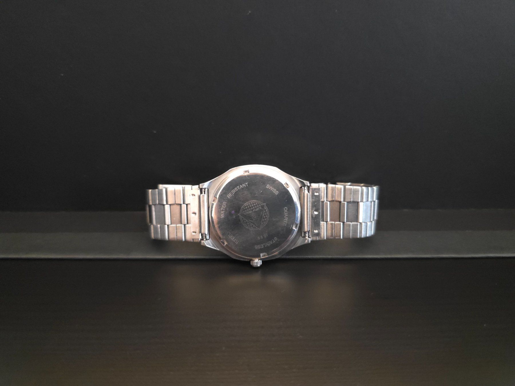 Atlantic Montres: Atlantic Original – D'occasion à Abtwil AG par pau_fc9d 1