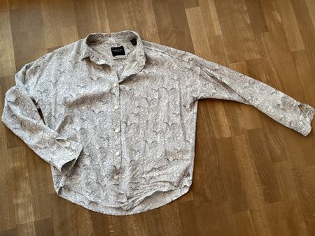 Maison Scotch Bluse Petite Grösse S, guter Zustand
