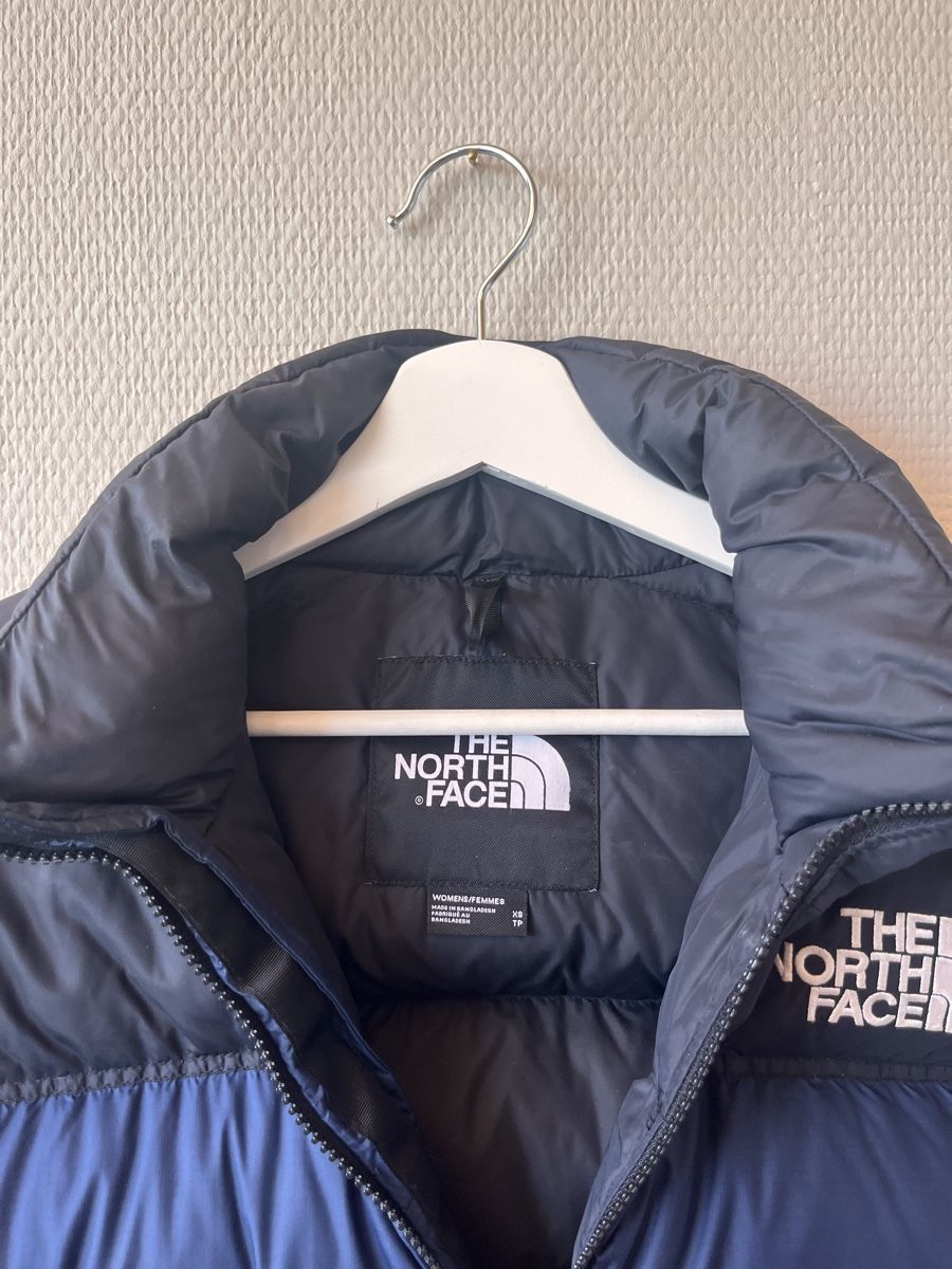 North Face Giacche: The North Face Winterjacke – Usato da Burgdorf venduto da Vivi0312 1