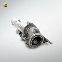 Turbolader VW Group 1.4TSI Audi | Seat | Skoda | Volkswagen