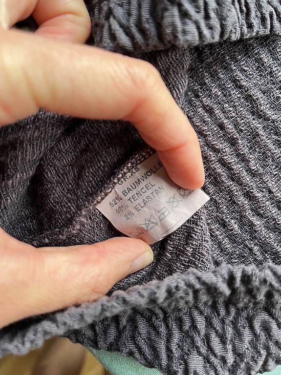 Vestiti: Hochwertiges Kleid Colora XS – Usato da Romanshorn venduto da sabe4 4