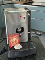 Kompakte Kaffee-Maschine „La Piccola Sara Classic“