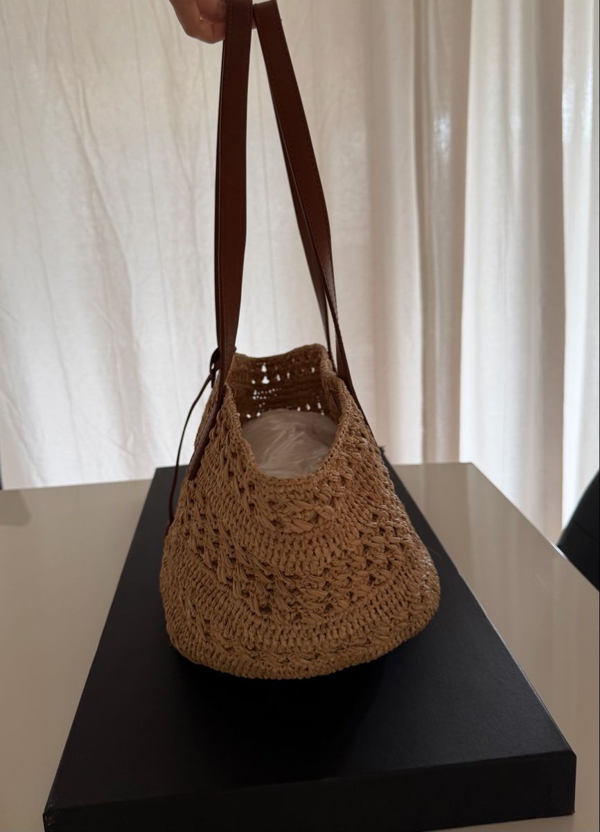 Saint Laurent Taschen für Damen: Saint Laurent kleine tasche – Gebraucht aus Schüpfheim von oldyrk 2