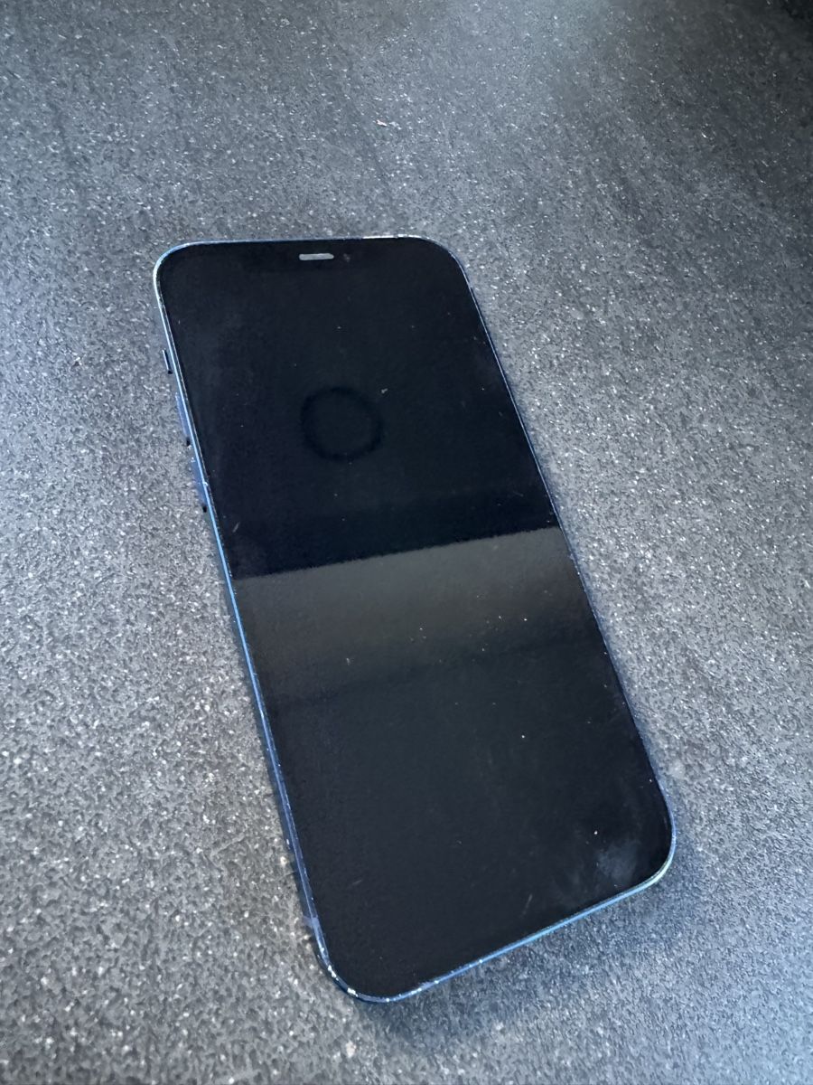 Apple Handys / Smartphones: iPhone 12, 128 GB – Gebraucht aus Killwangen von mar_jqb5 1
