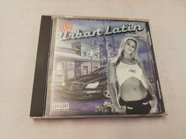 REAL URBAN LATIN VOLUME ONE
