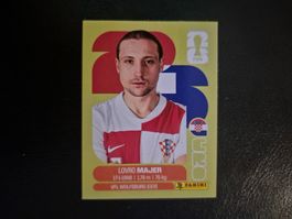 Panini WM 26 CRO 12