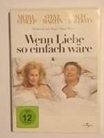 F7 DVD -  WENN LIEBE SO EINFACH WÄRE (deutsch) - gebraucht