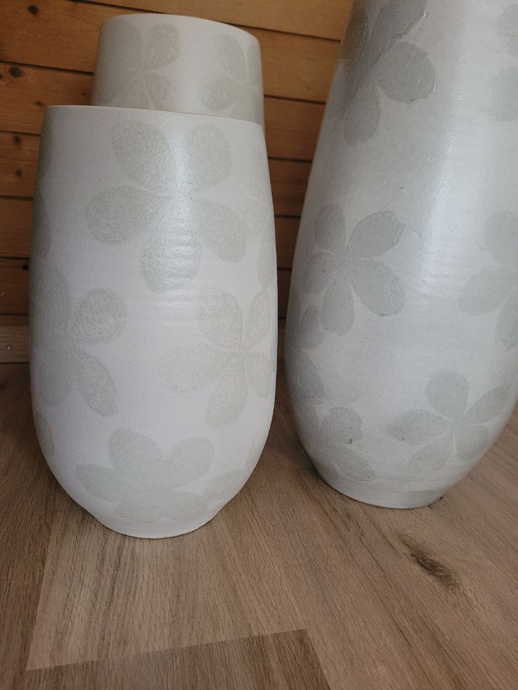 Pots de fleurs: Blumen Töpfe – Neuf (Voir description) à Tübach par lar_bq75 1