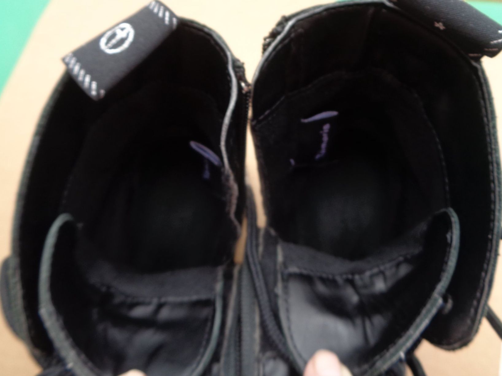 Tamaris Scarpe da donna: Stiefel, Leder, Tamaris, Damen, Gr.37 – Nuovo (secondo la descrizione) da Tafers venduto da kor_jf9w 3