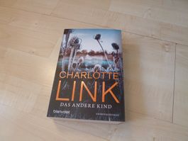 Charlotte Link  Das andere Kind   Taschenbuch