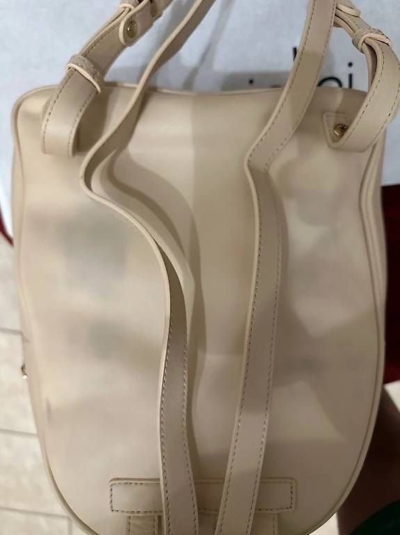 Borse da donna:  Zainetto Braccialini Beige – Usato da Figino venduto da cla_b75f 4