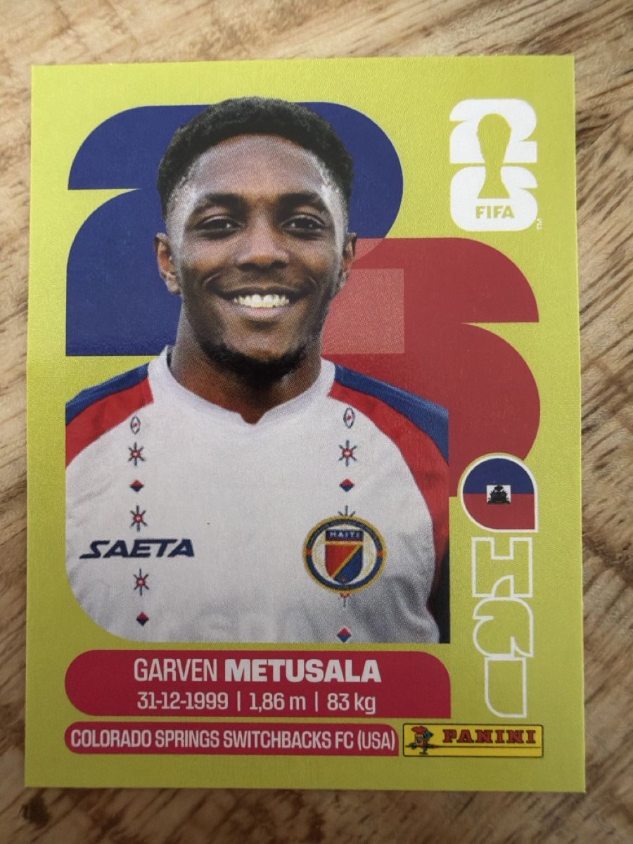 Panini Carte collezionabili: Panini HAI 8 – Nuovo (secondo la descrizione) da Leytron venduto da airlines00