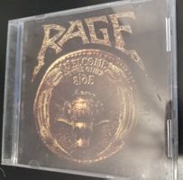 Rage - Welcome To The Other Side