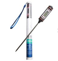 Lebensmittelthermometer - Präzisionsthermometer