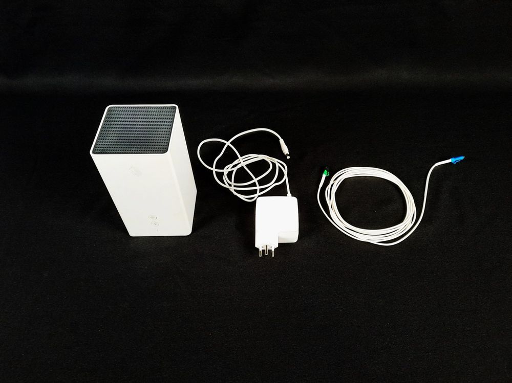 SWISSCOM Internet-Box 2 | Kaufen auf Ricardo