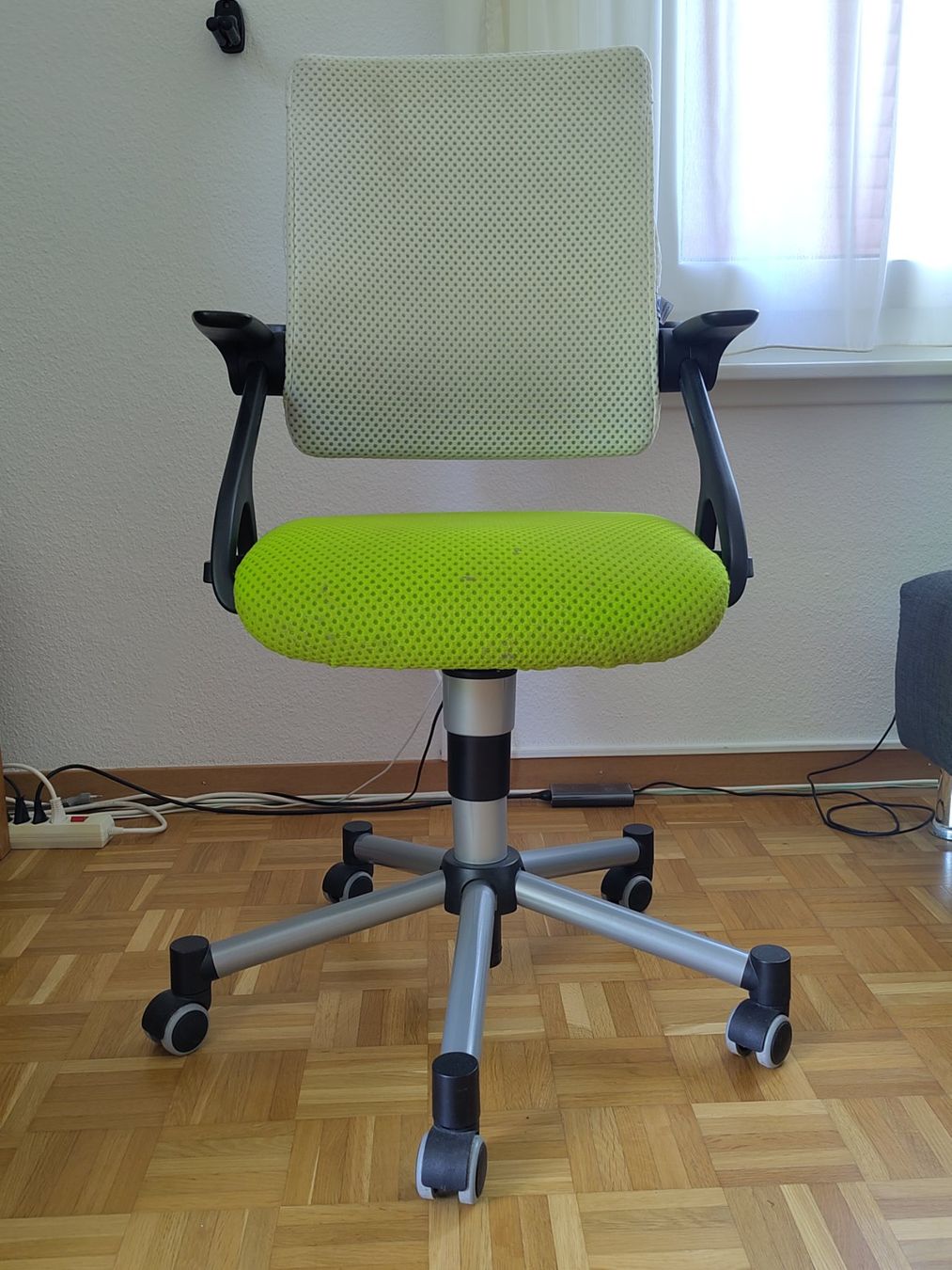 Paidi Stühle: Ergonomischer Kinderstuhl – Gebraucht aus Zürich von 7AR 1