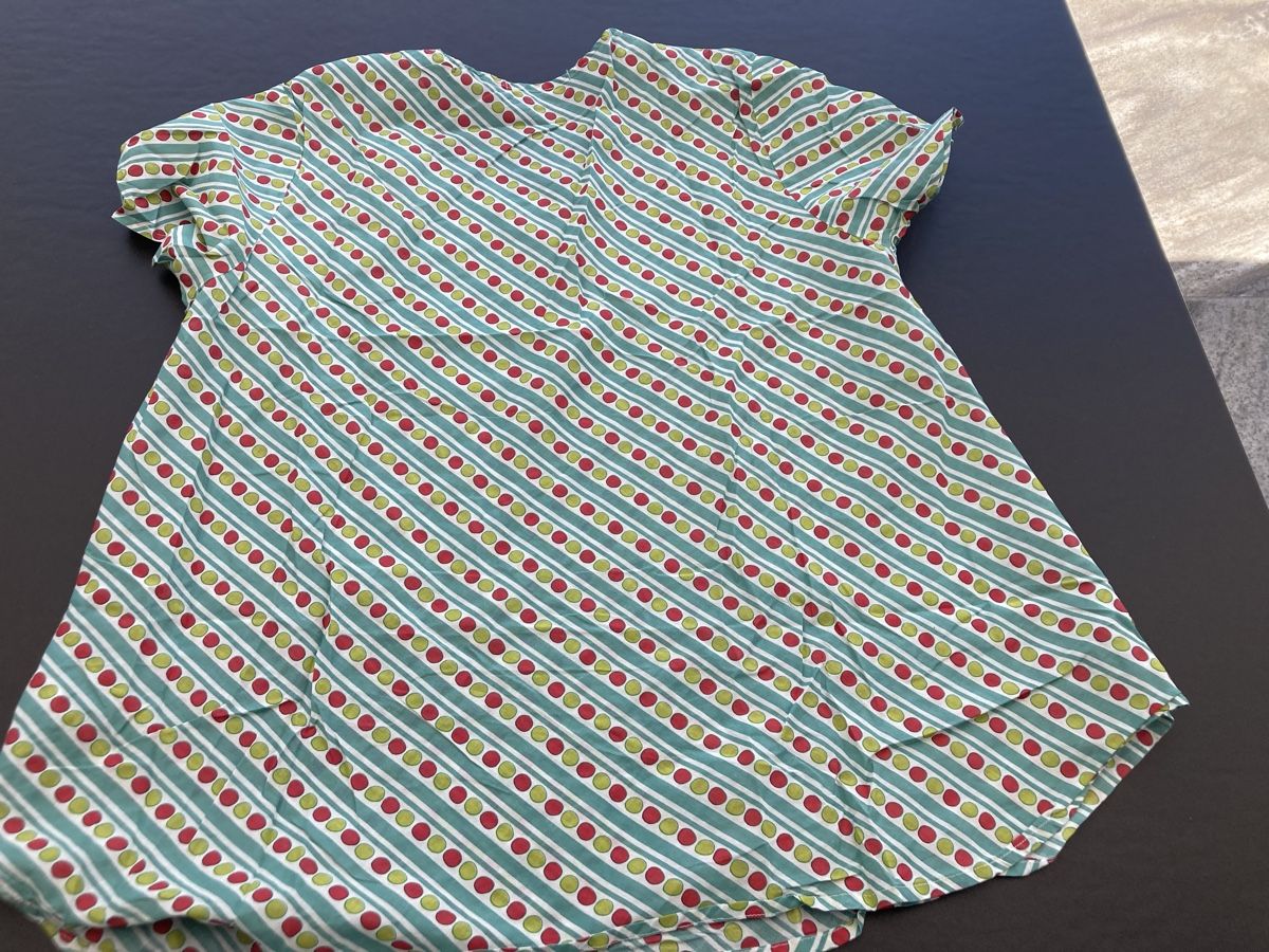 Gudrun Sjöden Blusen: Gudrun Sjöden Blusenshirt  – Gebraucht aus Bremgarten b. Bern von san_c7sz 1