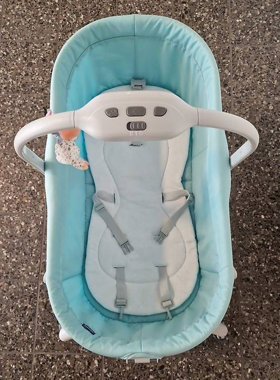 Letti: Chicco Baby Hug Babybett zu verkaufen – Usato da Aarwangen venduto da RDS-Rado