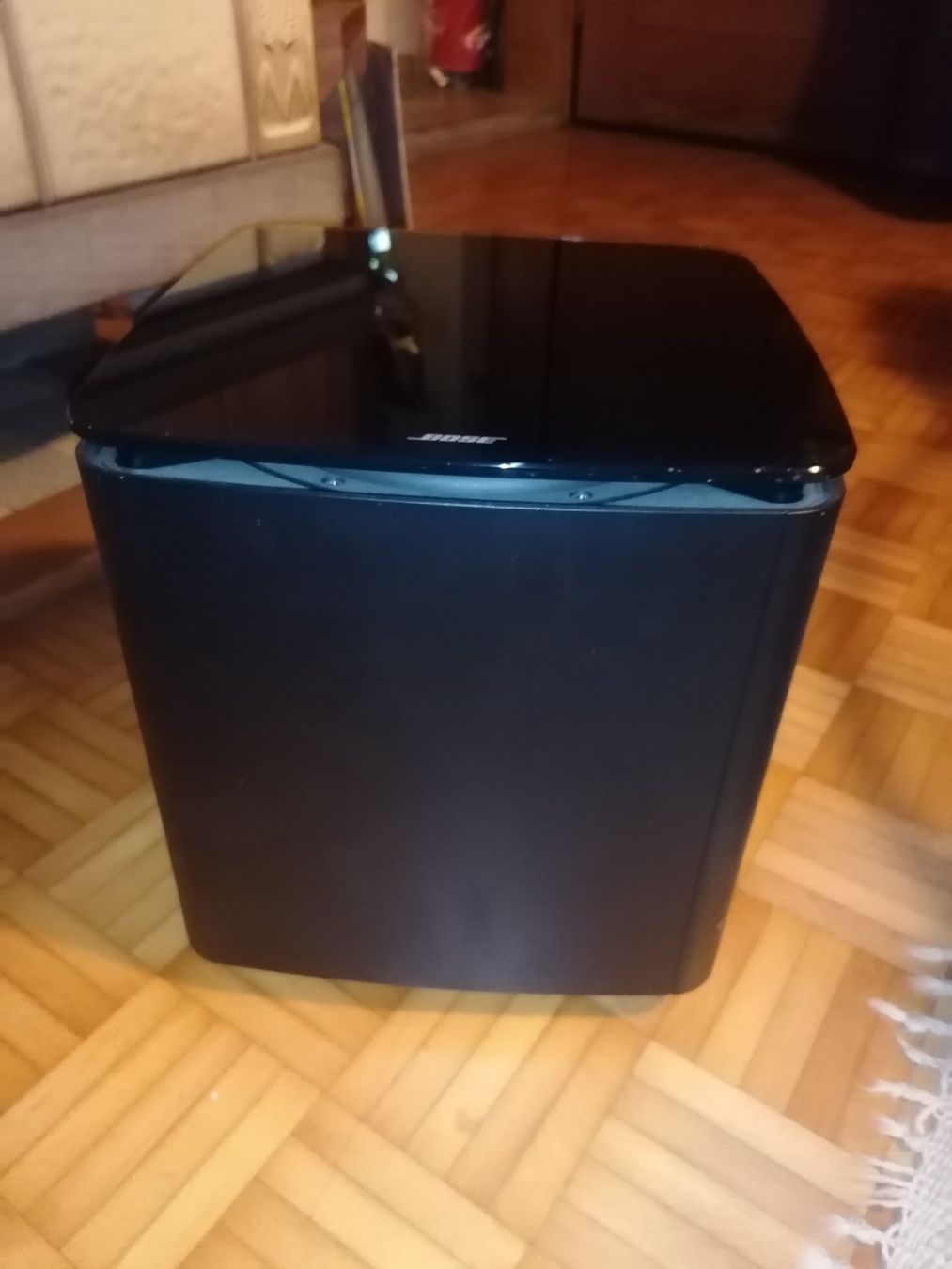 Bose Casse acustiche: Bass module 700 Bose – Difettoso da Kirchleerau venduto da hir_w8lc