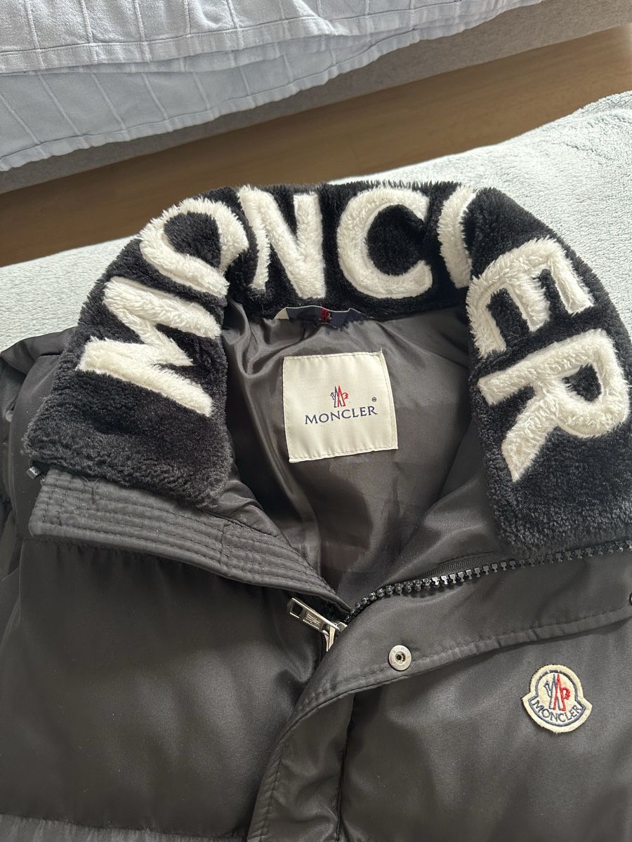 Gilet & Giacche: Moncler Veste – Usato da Thun venduto da diddle76
