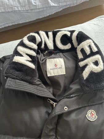 Moncler Veste