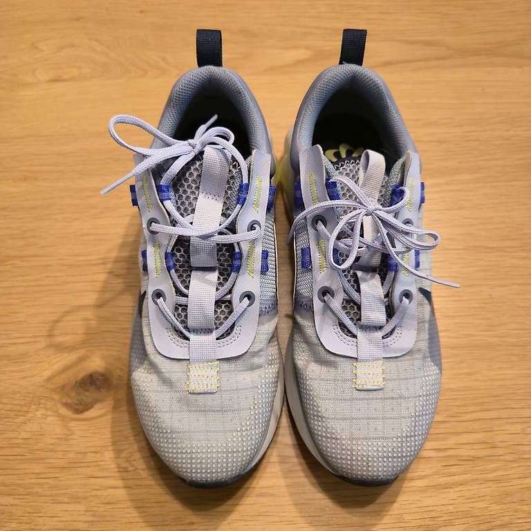 Herrenschuhe: Nike Air Max 2021 Gr. 39 – Gebraucht aus Bazenheid von Exo_Tic 1