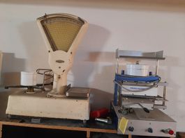 Waage Pronto Packer - swiss made