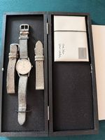 NOMOS Orion 33 rosé