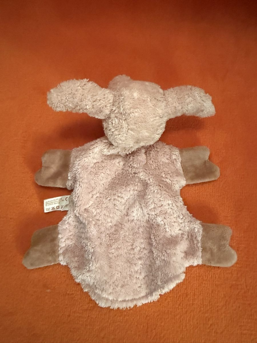 Puppen: KALISTO Handpuppe Schwein  – Gebraucht aus Obfelden von Freebonsay 2