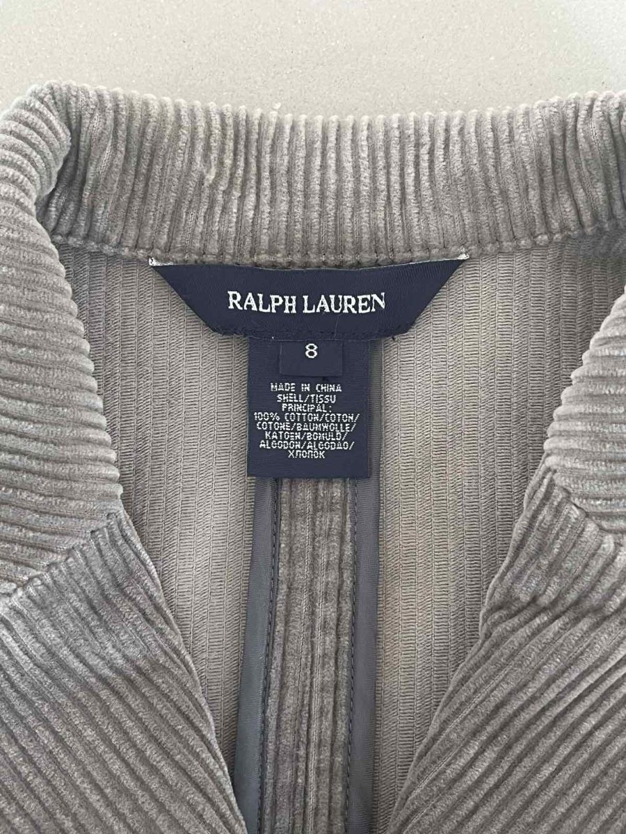 Ralph Lauren Jacken: Ralph Lauren children’s jacket – Neu (gemäss Beschreibung) aus Freienbach von cri_9kly 5