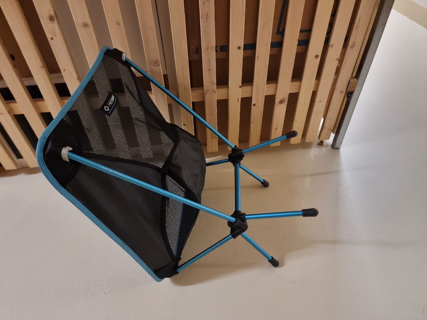 Chaises: Zwei Helinox Stühle – D'occasion à Einsiedeln par HabaschCH 2