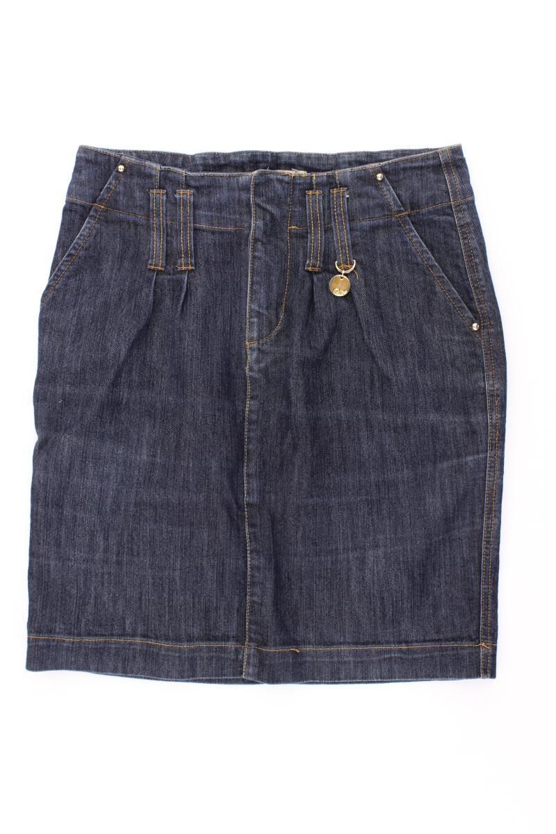 Gonne: Oltre Jeansrock Gr. 38 blau – Usato da Neustadt an der Waldnaab venduto da SecondLifeFashion