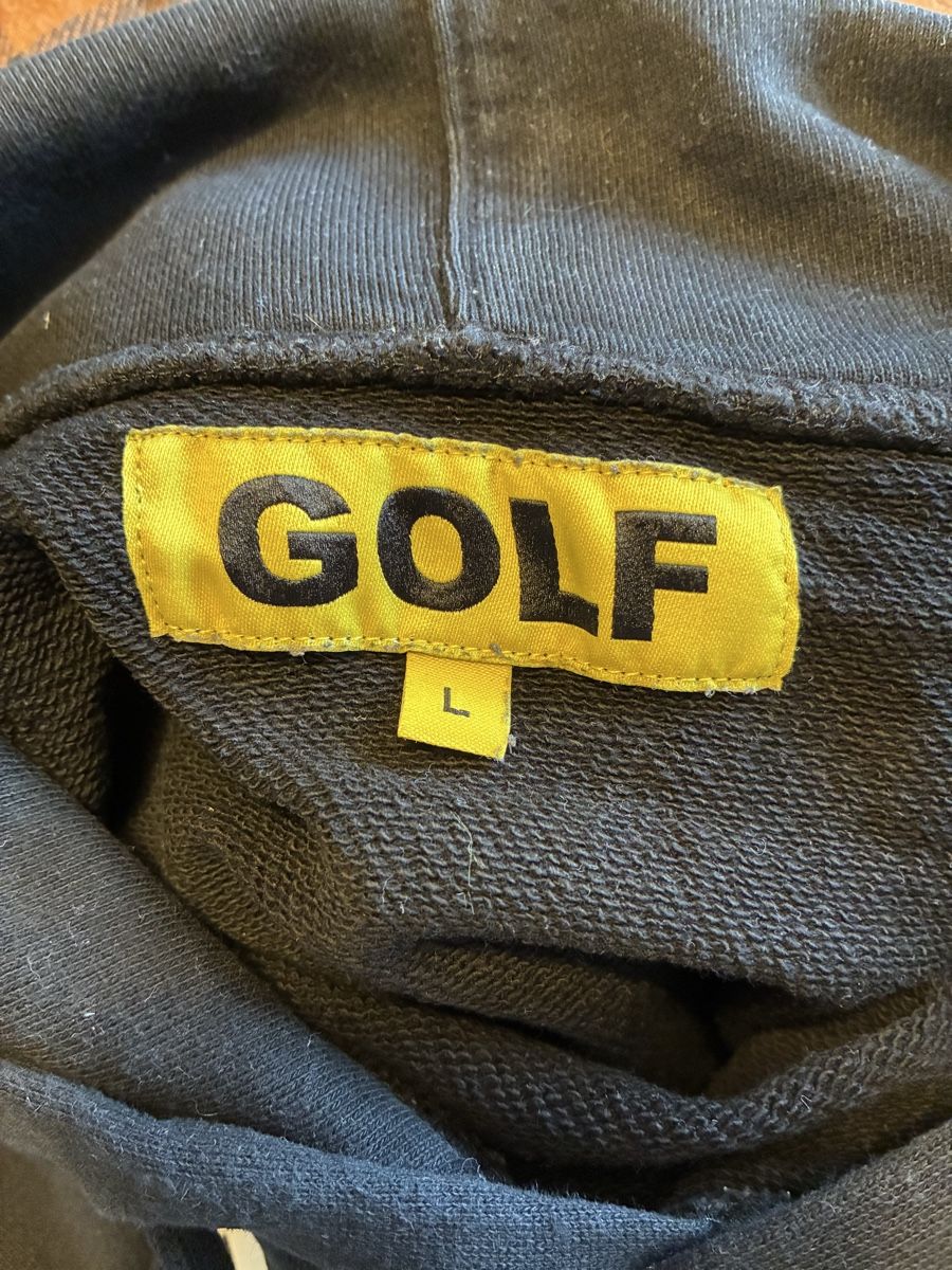 Pullover & Sweatshirts: Golf Wang Hoodie – Neu (gemäss Beschreibung) aus Bern von jan_2clv 2