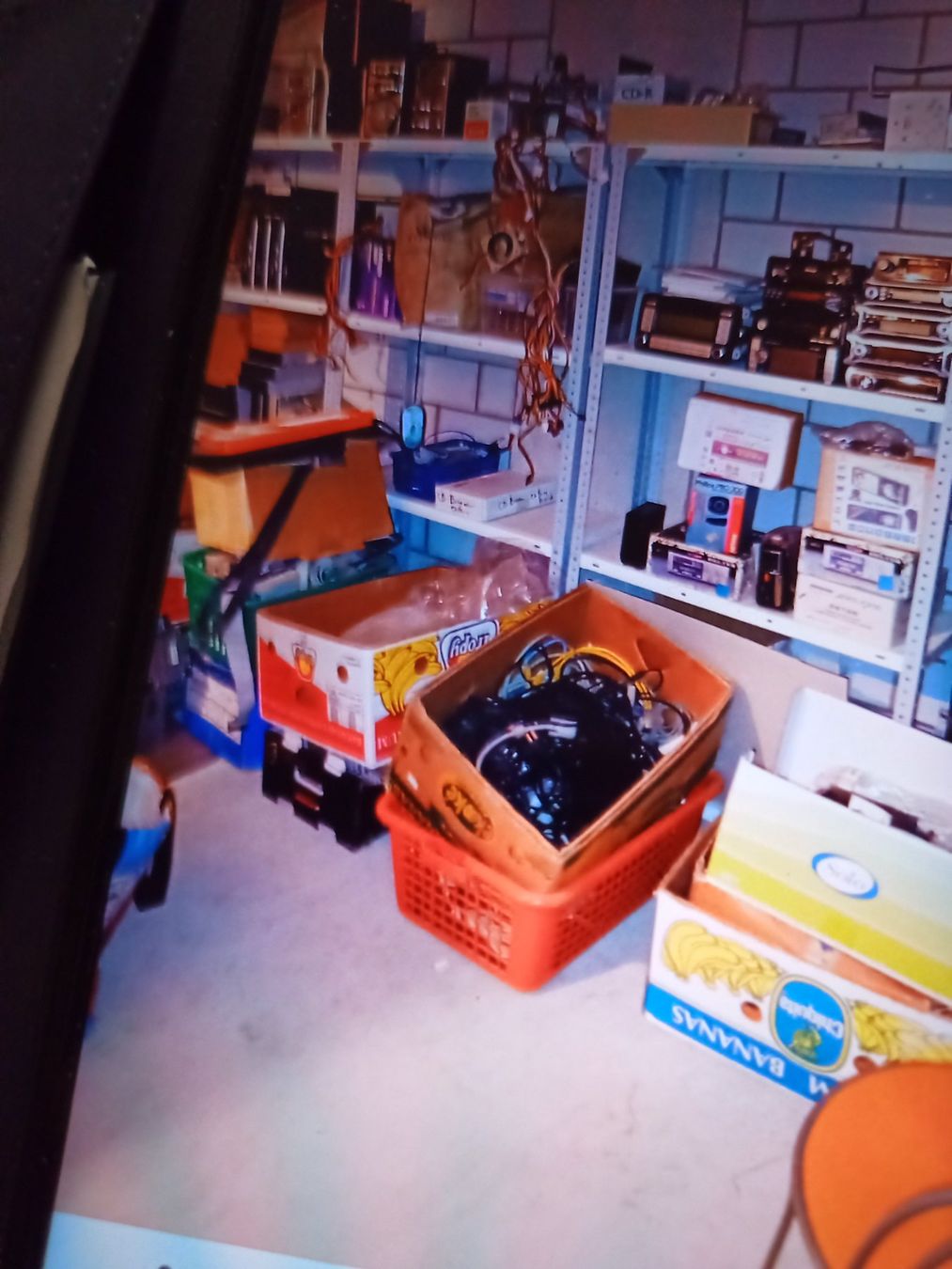 PC: Computer electron händis/tablets.lager voll – Usato da wila venduto da audi48 8