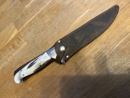 Pucara Jagdmesser, Messer, Neu Argentinien Outdoor Messer