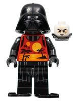 LEGO Star Wars Darth Vader - Summer Outfit (sw1239)