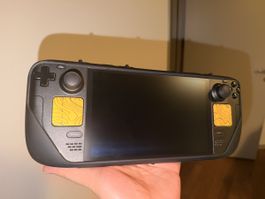 Steam Deck OLED 1TB