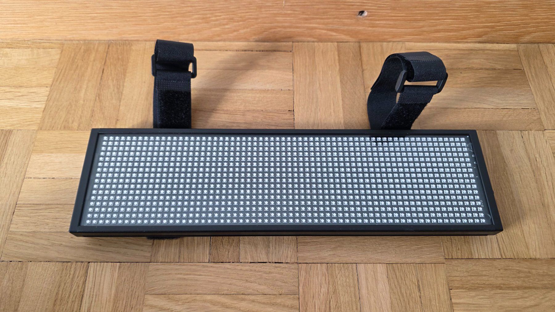 Tutti i ricambio: Raptors LED Technik Frontwarnsystem Wifi – Usato da Stäfa venduto da Msc3000