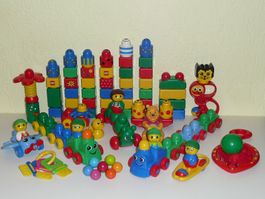 Rarität " Duplo für die Kleinsten "
