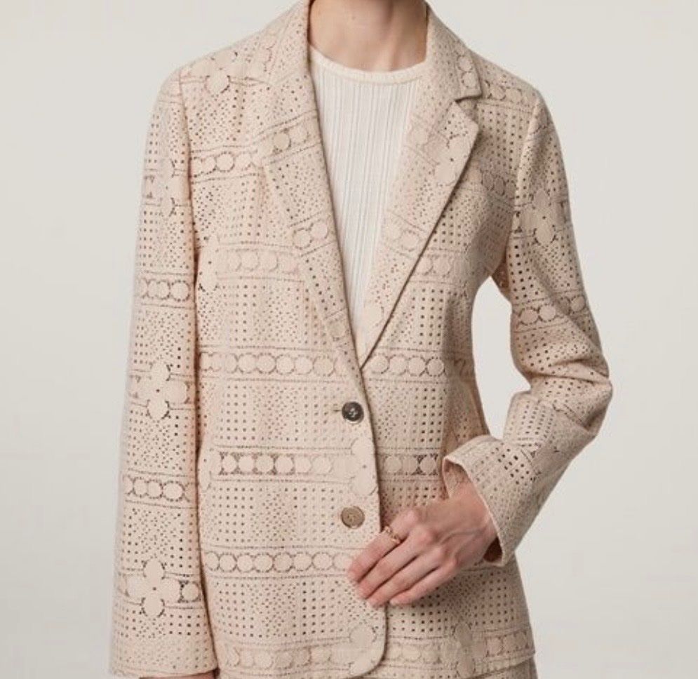 Mos mosh Giacche: MOS MOSH Blazer Gr.34/36 NP259,- – Nuovo (secondo la descrizione) da Degersheim venduto da Starkigel