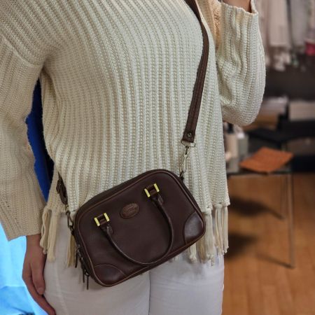 Neue CHEROKEE Mini-Tasche, sehr praktisch, viele Fächer
