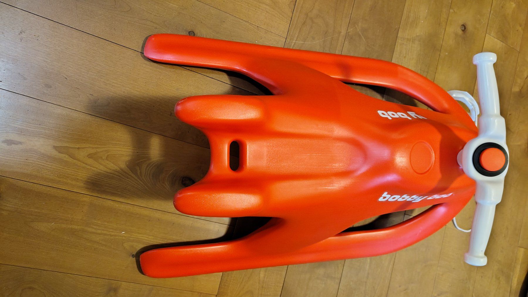 Slitta: BIG Bobby Bob - skibob pour enfant – Usato da Chexbres venduto da croisee2 1