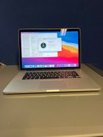 MacBook Pro 15" Retina 2014 i7 16GB & 250 SSD #26