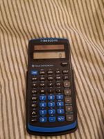 Texas Instruments TI-30 ECO RS Taschenrechner