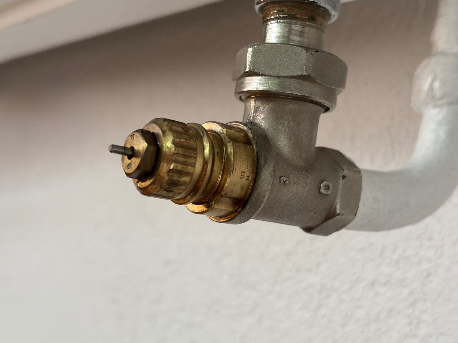 Misurare: Eqiva eQ-3 Bluetooth Smart Heizkörperthermostat – Usato da Fribourg venduto da Zimi81 2
