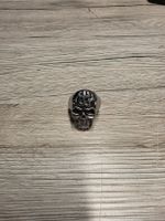 Totenkopf Ring